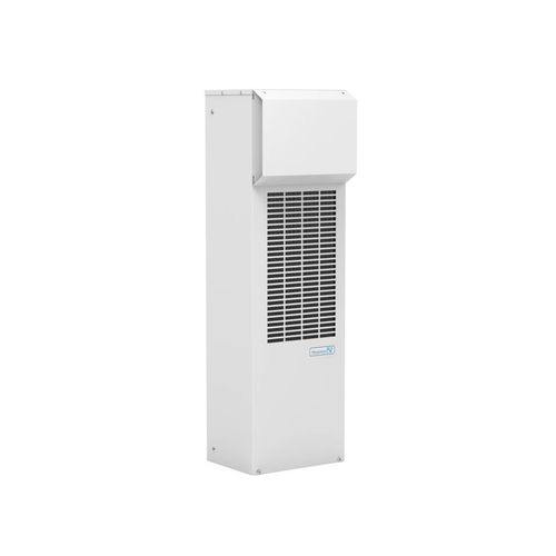Climatizador para armario eléctrico para montaje lateral - DTS 3265 - PFANNENBERG - industrial / para la industria agroalimentaria / de exterior