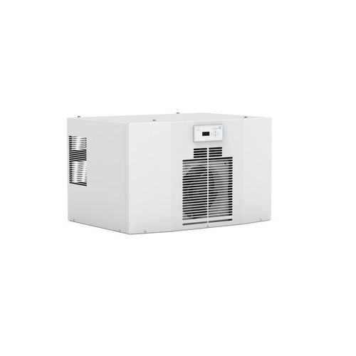 Climatizador para armario eléctrico de tejado - DTT 6601 - PFANNENBERG - industrial / con condensación de aire