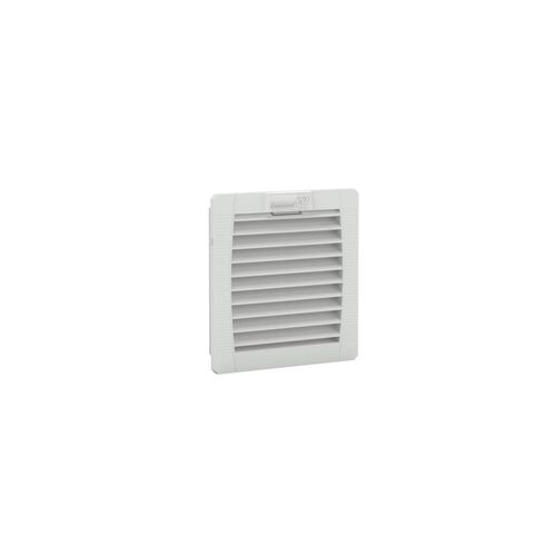 Ventilador para armario eléctrico axial - PFA 10.000 - PFANNENBERG