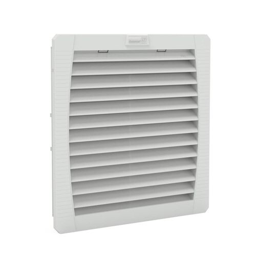 Ventilador para armario eléctrico axial - PFA 40.000 - PFANNENBERG - de evacuación / con filtro