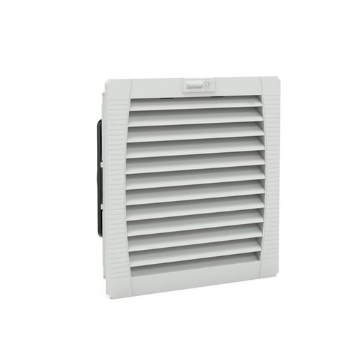 Ventilador para armario eléctrico axial - PF 32.000 - PFANNENBERG