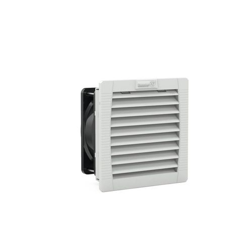 Ventilador para armario eléctrico axial - PF 22.000 - PFANNENBERG