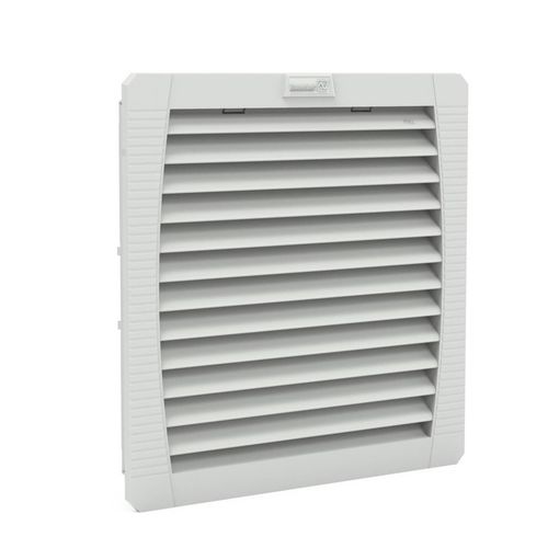 Ventilador para armario eléctrico axial - PF 42.500 - PFANNENBERG