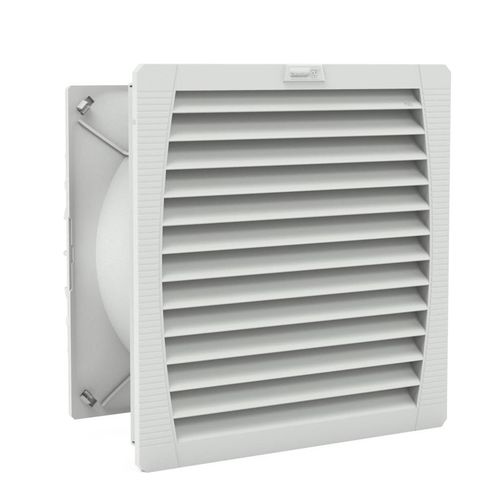 Ventilador para armario eléctrico axial - PF 66.000 - PFANNENBERG