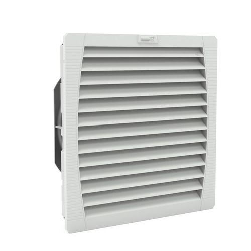 Ventilador para armario eléctrico axial - PF 65.000 SL - PFANNENBERG