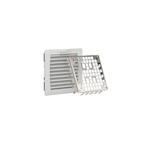 Ventilador para armario eléctrico axial - PFA 10.000 EMC - PFANNENBERG