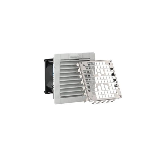 Ventilador para armario eléctrico axial - PF 11.000 EMC - PFANNENBERG