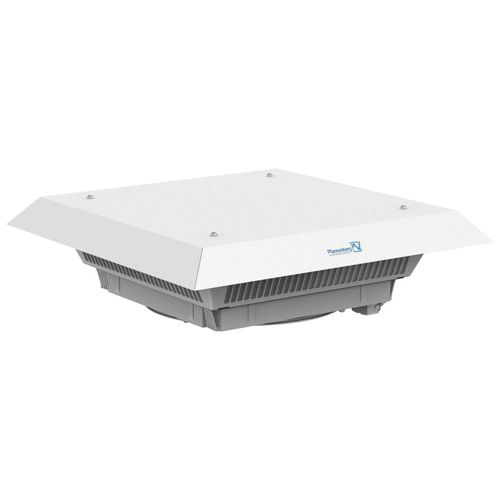 Ventilador para armario eléctrico axial - PTF 61.000 - PFANNENBERG