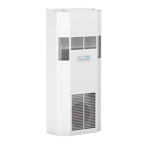 Intercambiador de calor de placas - PAS 6133 - PFANNENBERG - aire-aire