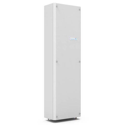 Intercambiador de calor de placas - PWS 7332 L - PFANNENBERG - aire-agua / sin mantenimiento