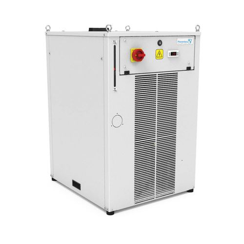 Refrigerador de líquidos - CCE series - PFANNENBERG - con condensación de agua