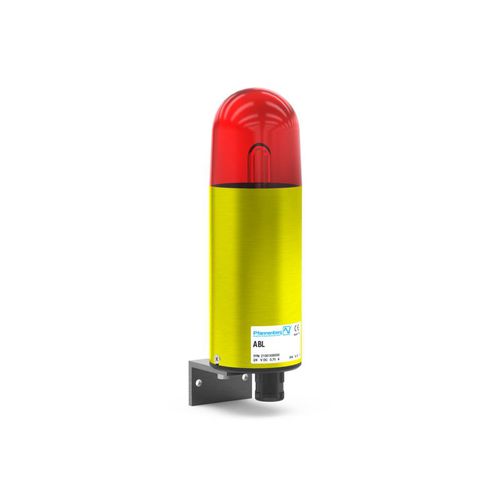 Avisador luminoso de destellos - ABL/ABS  - PFANNENBERG - LED / 24 Vcc / 230 V CA