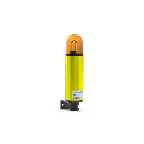 Avisador luminoso flash - WBL - PFANNENBERG - LED / 230 V CA / 24 V CA