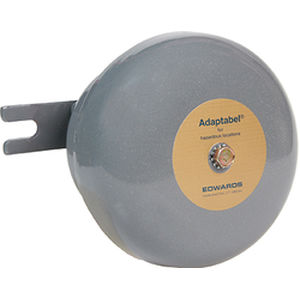 Timbre resistente a las intemperies - 340EX series - EDWARDS SIGNALING - ultrarrobusto / antideflagrante