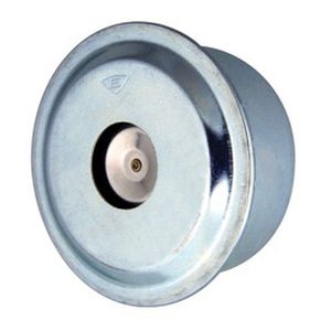 Claxon de alarma a prueba de choques - 118 series - EDWARDS SIGNALING