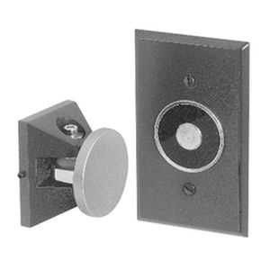 Retenedor de puerta magnético - 1509 series - EDWARDS SIGNALING
