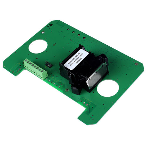 Detector de humo para conducto - SD series - EDWARDS SIGNALING - fotoeléctrico
