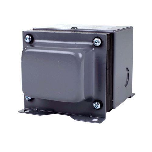 Transformador de alimentación eléctrica - 88 series - EDWARDS SIGNALING - encapsulado / para la industria / de baja tensión