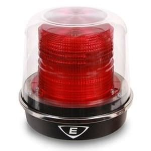 Avisador luminoso de destellos - Polaris™ 94PLED - EDWARDS SIGNALING - flash / LED / de xenón
