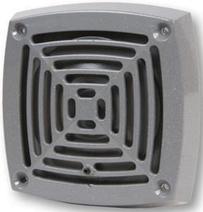 Claxon de alarma - 87 series - EDWARDS SIGNALING