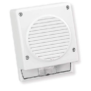 Sistema de alarma de incendio - 5560M series - EDWARDS SIGNALING
