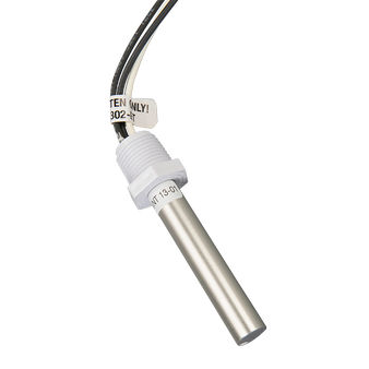 Detector de incendios - 302 series - EDWARDS SIGNALING - de calor / de condensación / para uso interior