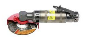 Amoladora motosierra de mano - 1051300AH - SAM group - neumática