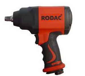 Llave de impacto neumática - RC2780 - SAM group - de pistola