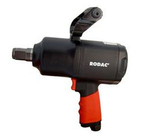 Llave de impacto neumática - RC760 - SAM group - de pistola