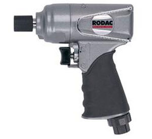 Atornillador neumático de pistola - RC3450 - SAM group - con control de par