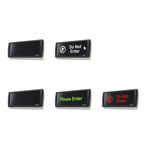 Panel de mensajería variable LED - LEDS-ULT-470-DNE series - Lasermet