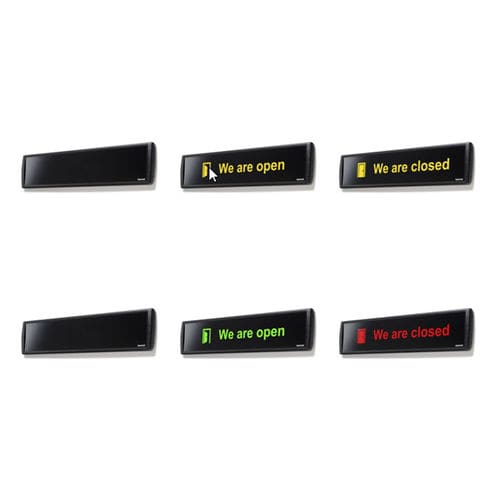 Panel de mensajería variable LED - LEDS-ULT-790-CD series - Lasermet