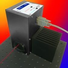 Obturador de protección láser - LS-200 - Lasermet