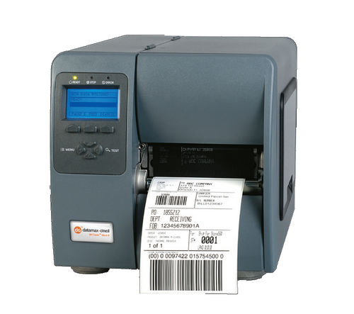Impresora de etiquetas de transferencia térmica - M-Class Mark II series - DATAMAX