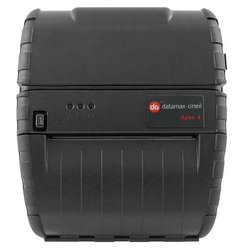 Impresora de recibos de transferencia térmica - Apex 4, Apex 4i - DATAMAX