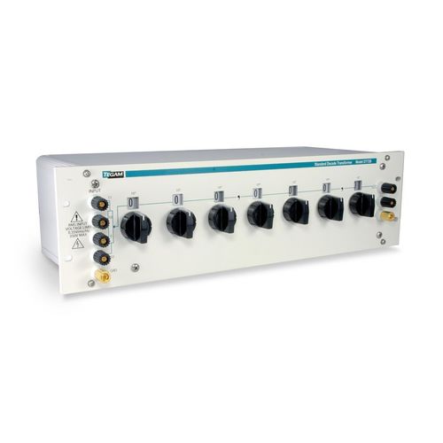 Divisor de tensión - DT72B - TEGAM - de calibración