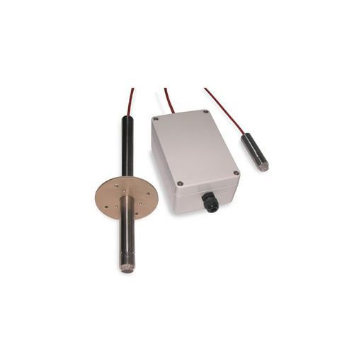 Transmisor de temperatura montaje en pared - HTRH series - TEGAM - 4-20 mA / para conducto