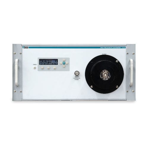 Calorímetro automatizado - 1316A - TEGAM