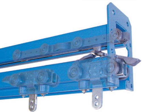 Transportador con cadena - S-310, S-320 - Pacline - aéreo / horizontal / de transporte