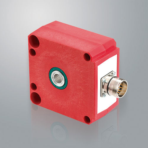 Encoder rotativo incremental - 72 series - Hohner Automaticos - de eje hueco / IP55 / para la industria