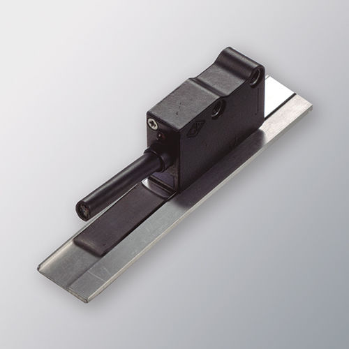 Sensor magnético lineal - MSL - Hohner Automaticos