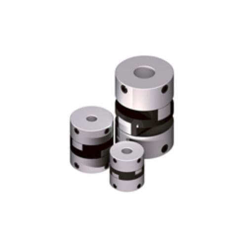 Acoplamiento de discos - Oldham-flex - Hohner Automaticos - para eje de transmisión / para problemas de alineación