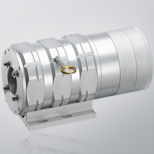 Sensor de posición con cable - XT12 series - Hohner Automaticos - rotativo / sin contacto / potenciométrico