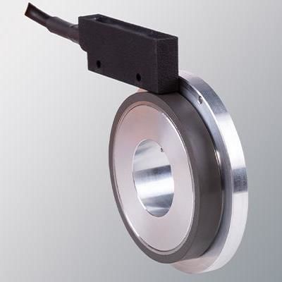 Encoder rotativo incremental - MSF-INC - Hohner Automaticos - magnético / 14 bits / con salida digital