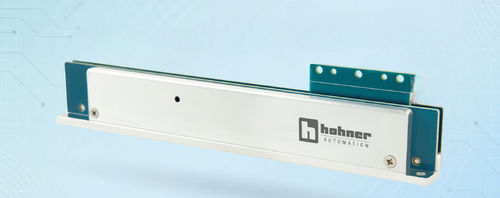 Encoder lineal absoluto - AERO - Hohner Automaticos - sin contacto / resistente al aceite / resistente a la temperatura