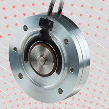 Encoder rotativo incremental - MRH-TD - Hohner Automaticos - magnético / de eje hueco / sin contacto