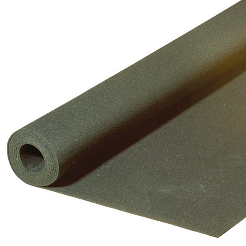 Material aislante frente a los ruidos de impacto - Regupol® 8010 - REGUPOL BSW GmbH