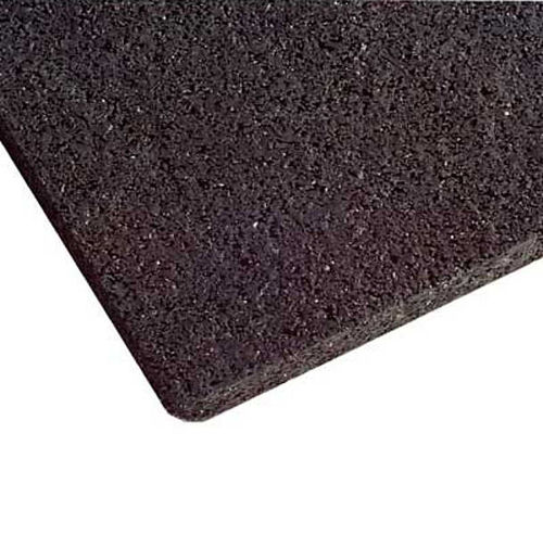 Alfombra antivegetación de caucho - Regupol® - REGUPOL BSW GmbH