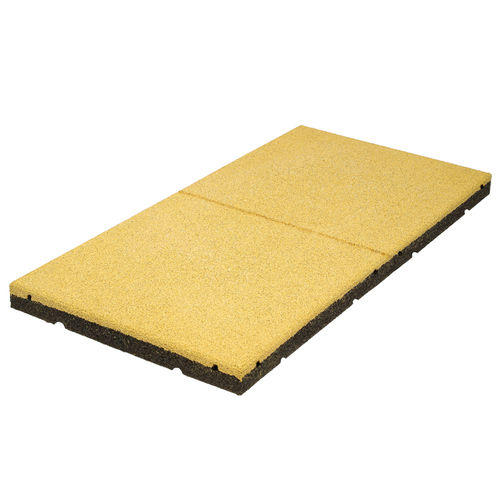 Teja de protección - keraflex® EL - REGUPOL BSW GmbH - de caucho