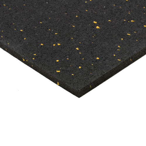 Alfombra antideslizante - REGUPOL CARGO MAT 1000&reg; - REGUPOL BSW GmbH - de caucho / de poliuretano / de elastómero